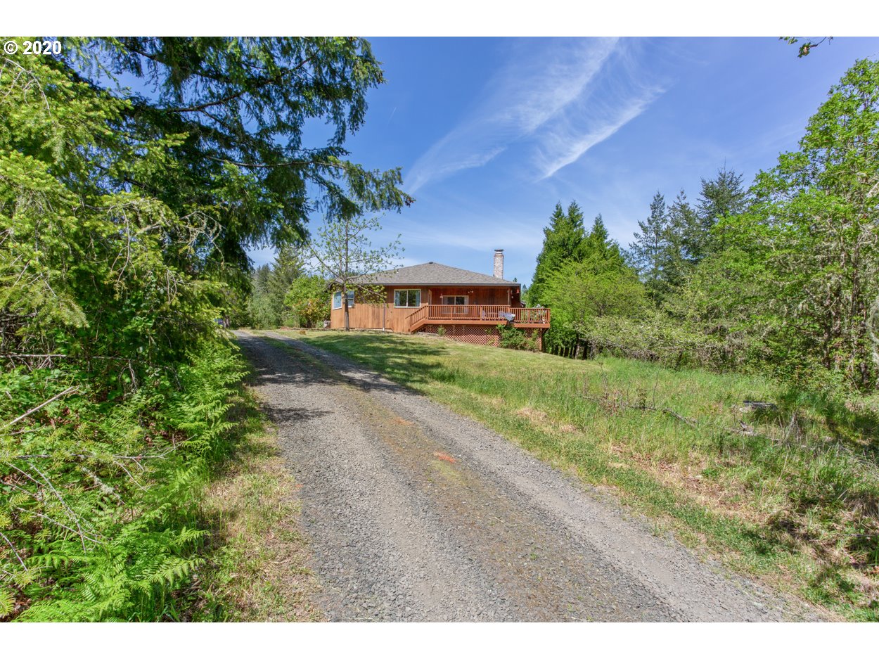 28282 Thomson Mill Road Sheridan, OR 97378 - Photo 3 of 27