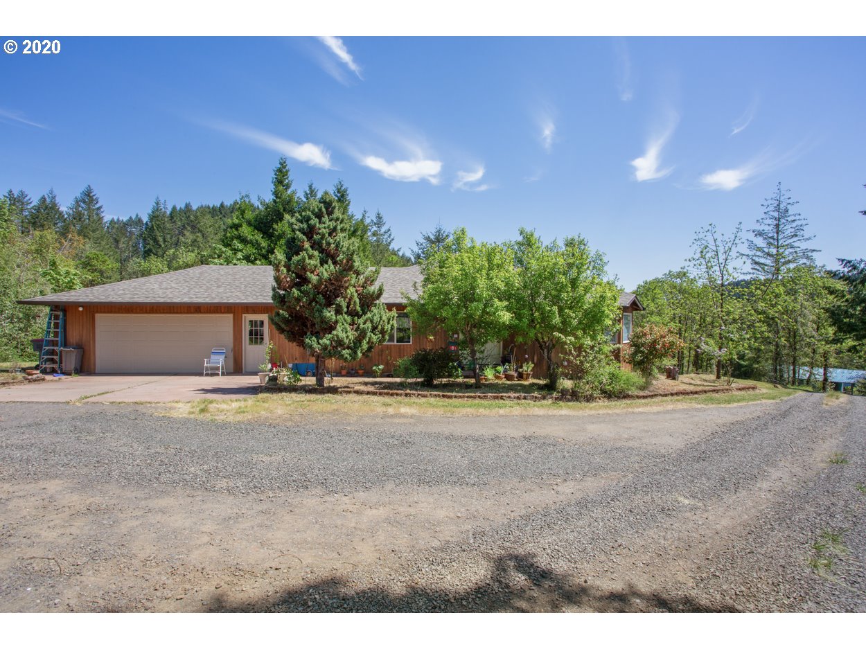 28282 Thomson Mill Road Sheridan, OR 97378 - Photo 4 of 27
