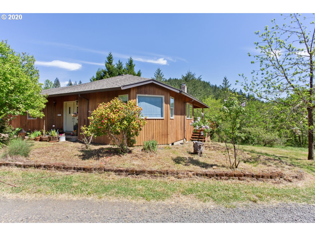 28282 Thomson Mill Road Sheridan, OR 97378 - Photo 5 of 27