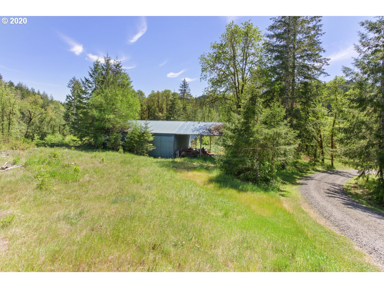 28282 Thomson Mill Road Sheridan, OR 97378 - Photo 8 of 27