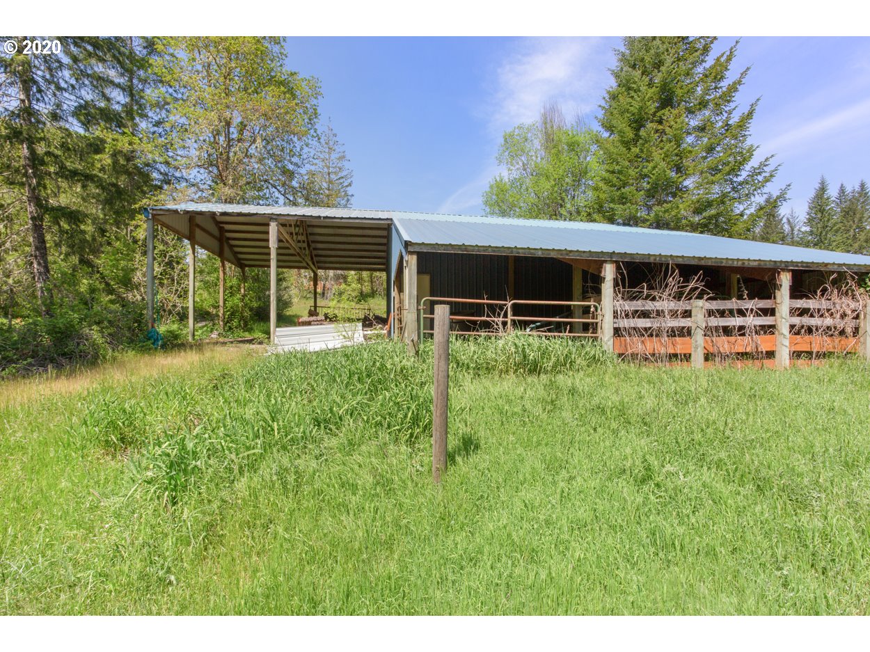 28282 Thomson Mill Road Sheridan, OR 97378 - Photo 9 of 27