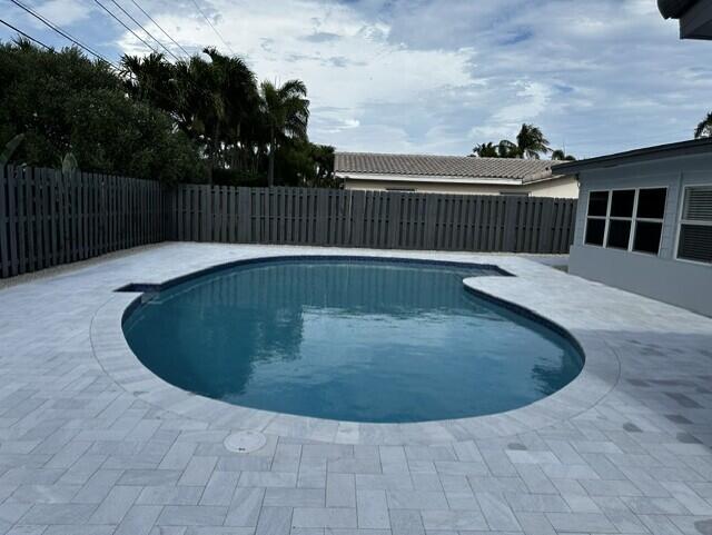 2521 Northeast 45th Street Lighthouse Point, FL 33064 - Photo 26 of 28 406