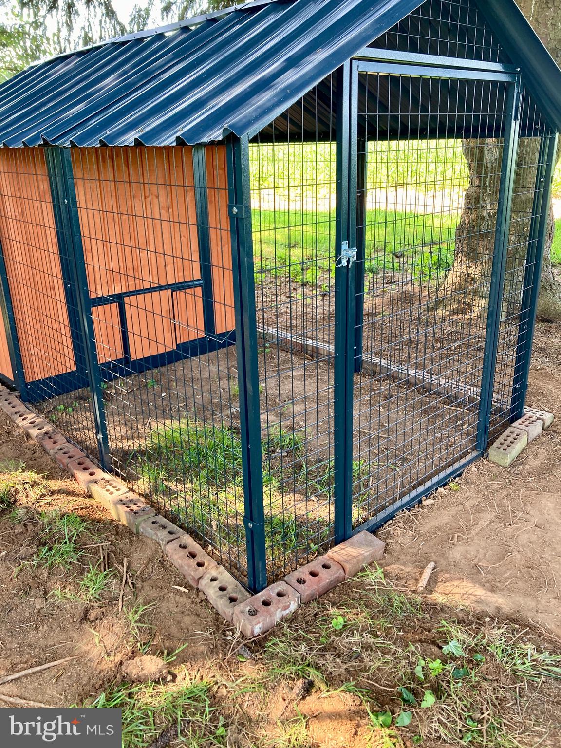 3301 Ridge Road Westminster, MD 21157 - Photo 63 of 69 Chicken Coop