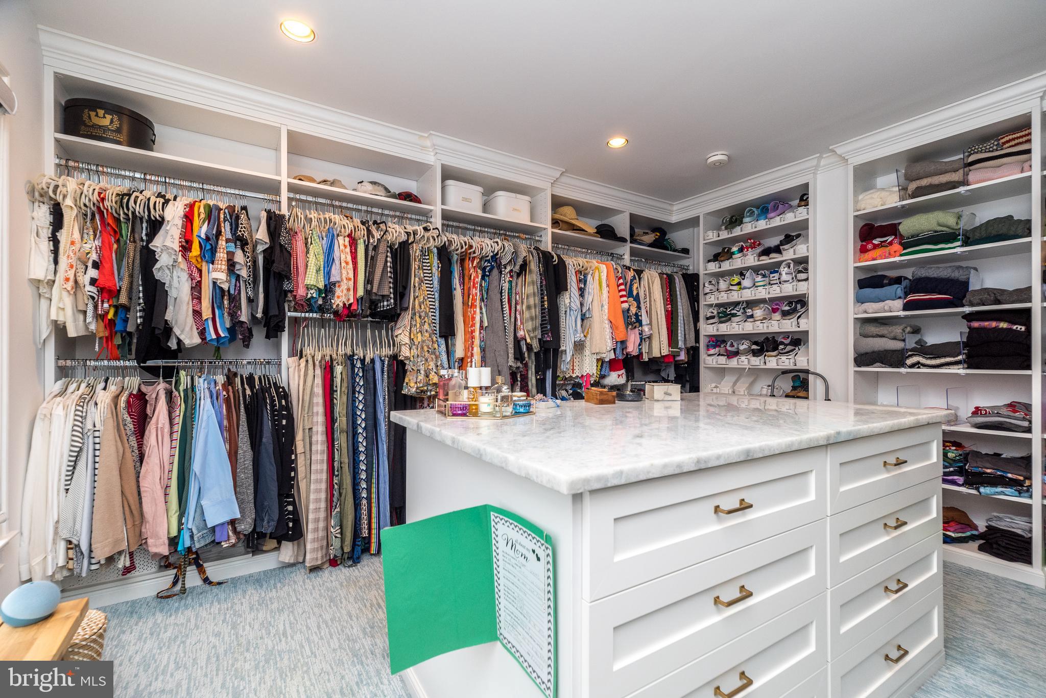 926 Manor Avenue Jenkintown, PA 19046 - Photo 27 of 41 Closet/Full Rm