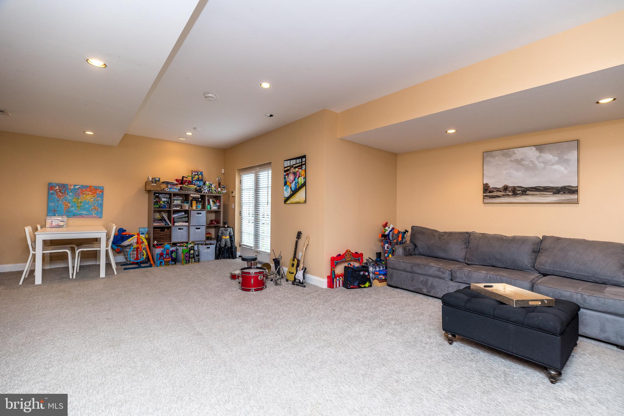 926 Manor Avenue Jenkintown, PA 19046 - Photo 30 of 41 Finished Basement