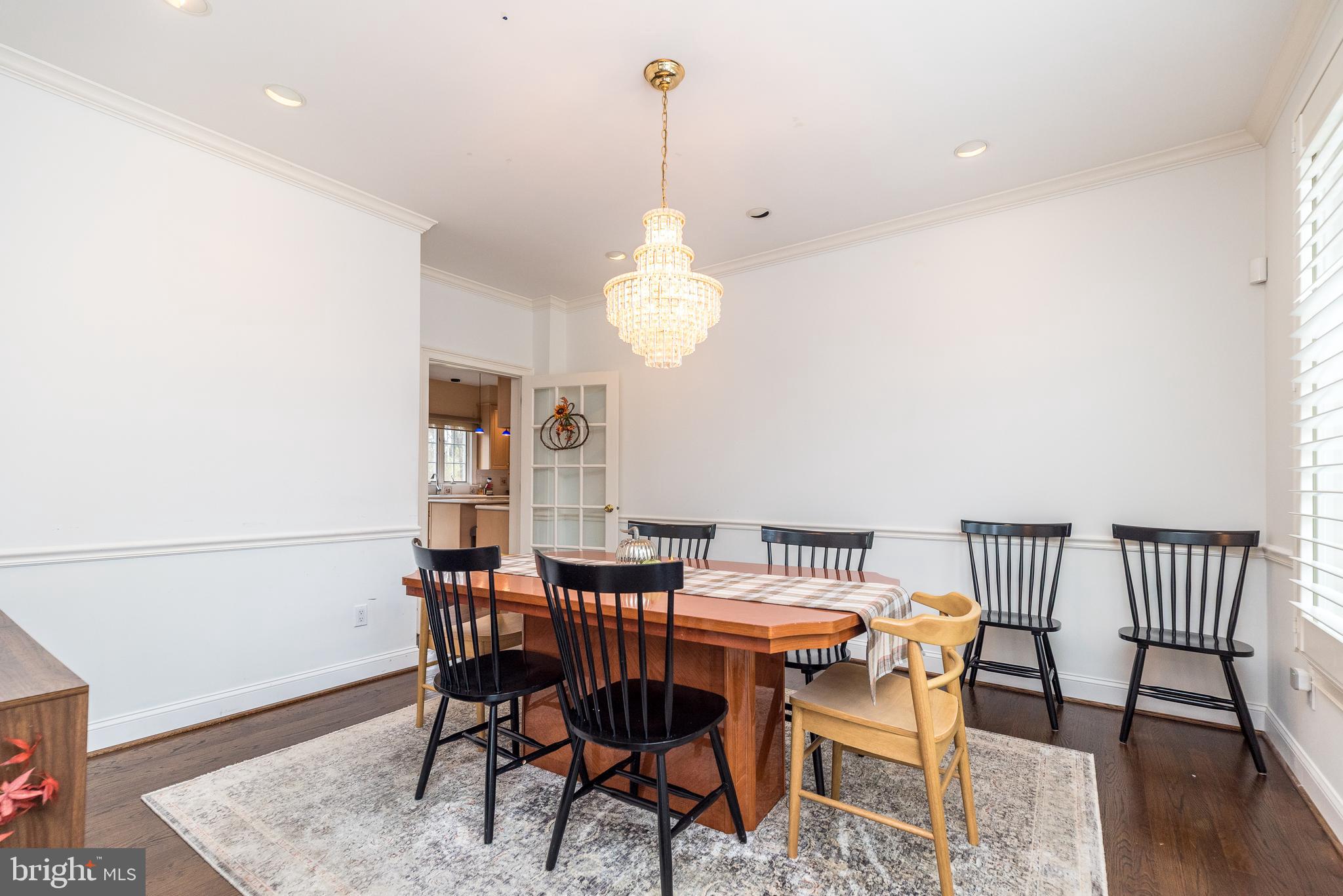 926 Manor Avenue Jenkintown, PA 19046 - Photo 8 of 41 Dining Rm