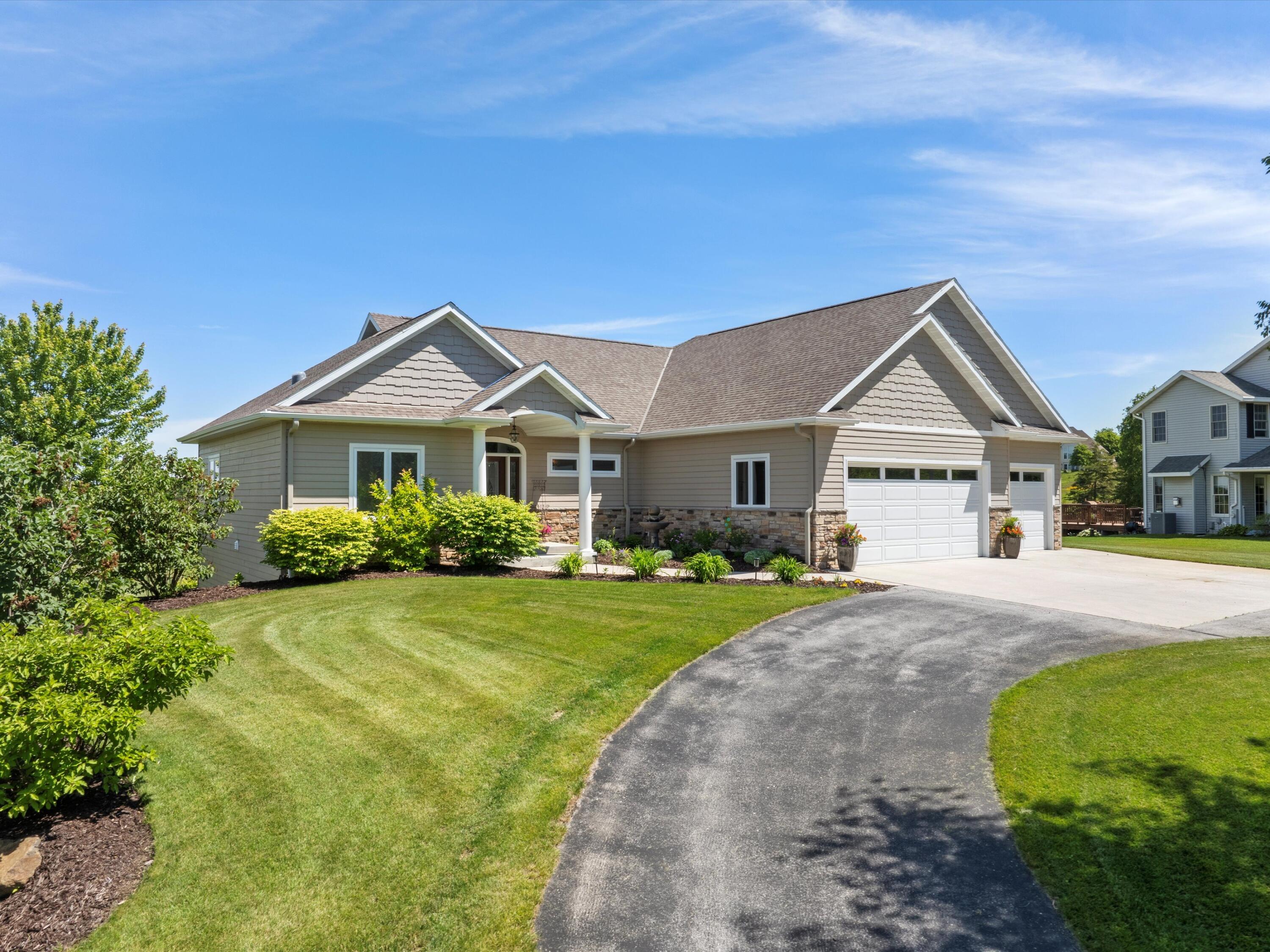 N7533 Summit Road Rhine, WI 53073 - Photo 1 of 1 05-1532123_0085