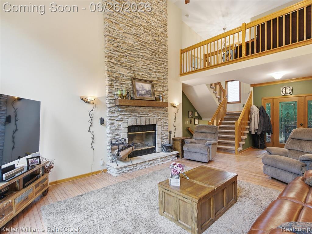 4196 Hosner Road Oxford, MI 48370 - Photo 24 of 67