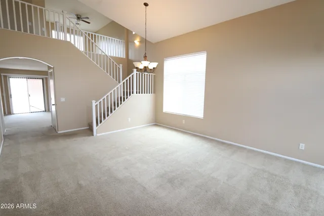 $1,900 | 4821 West Valencia Drive, Laveen, AZ 85339