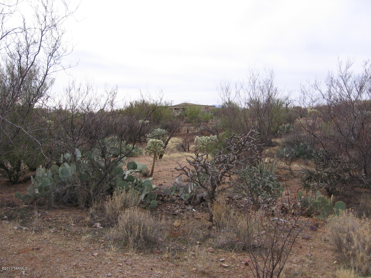 8664 South Triangle F Ranch Road Vail, AZ 85641 - Photo 4 of 4