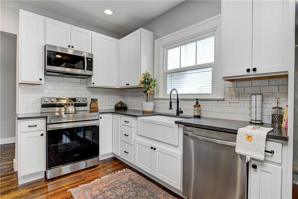 4050 Ruckle Street Indianapolis, IN 46205 - Photo 14 of 35 Gallery Image 14