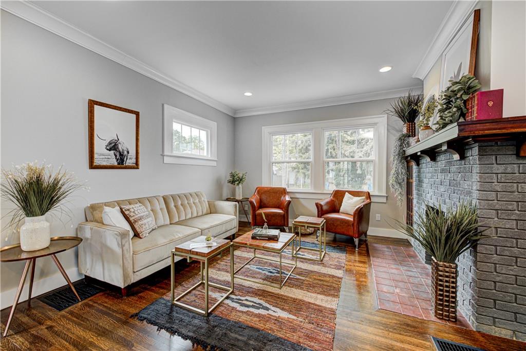 4050 Ruckle Street Indianapolis, IN 46205 - Photo 3 of 35 Gallery Image 3