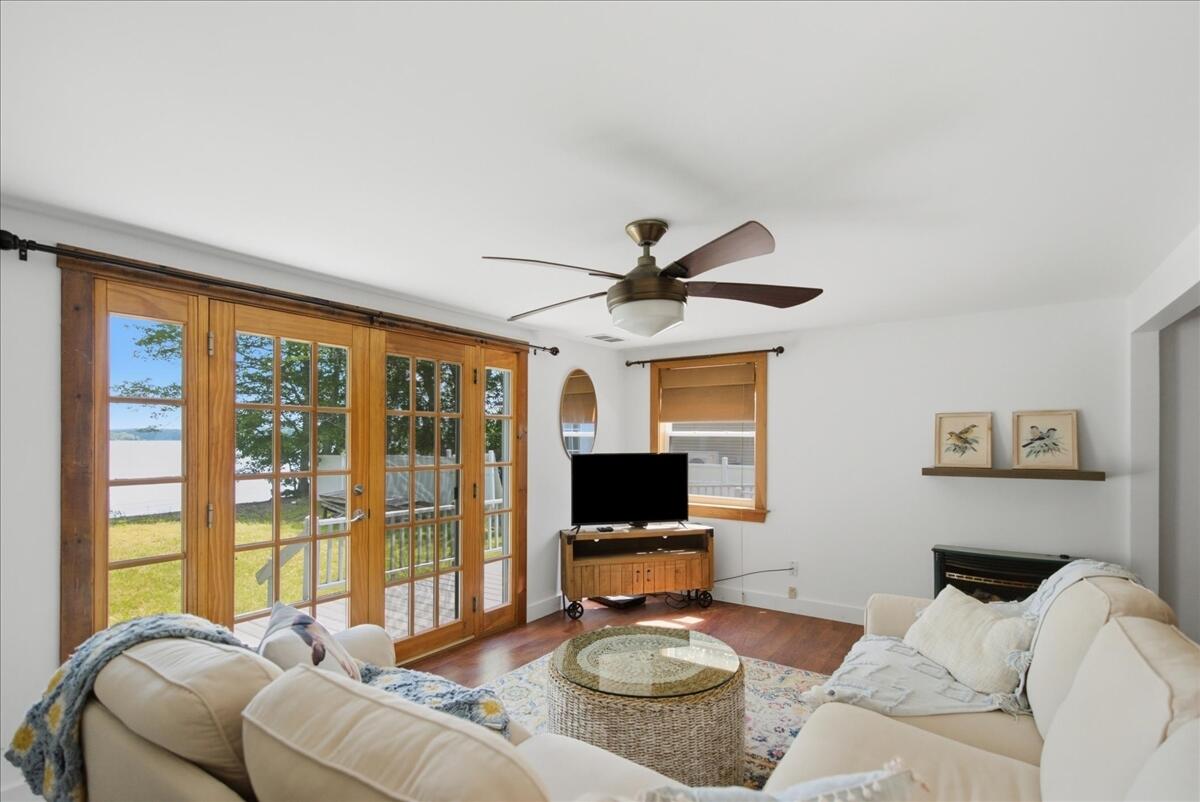 7 Apple Lane Unity, ME 04988 - Photo 21 of 49 Living Room