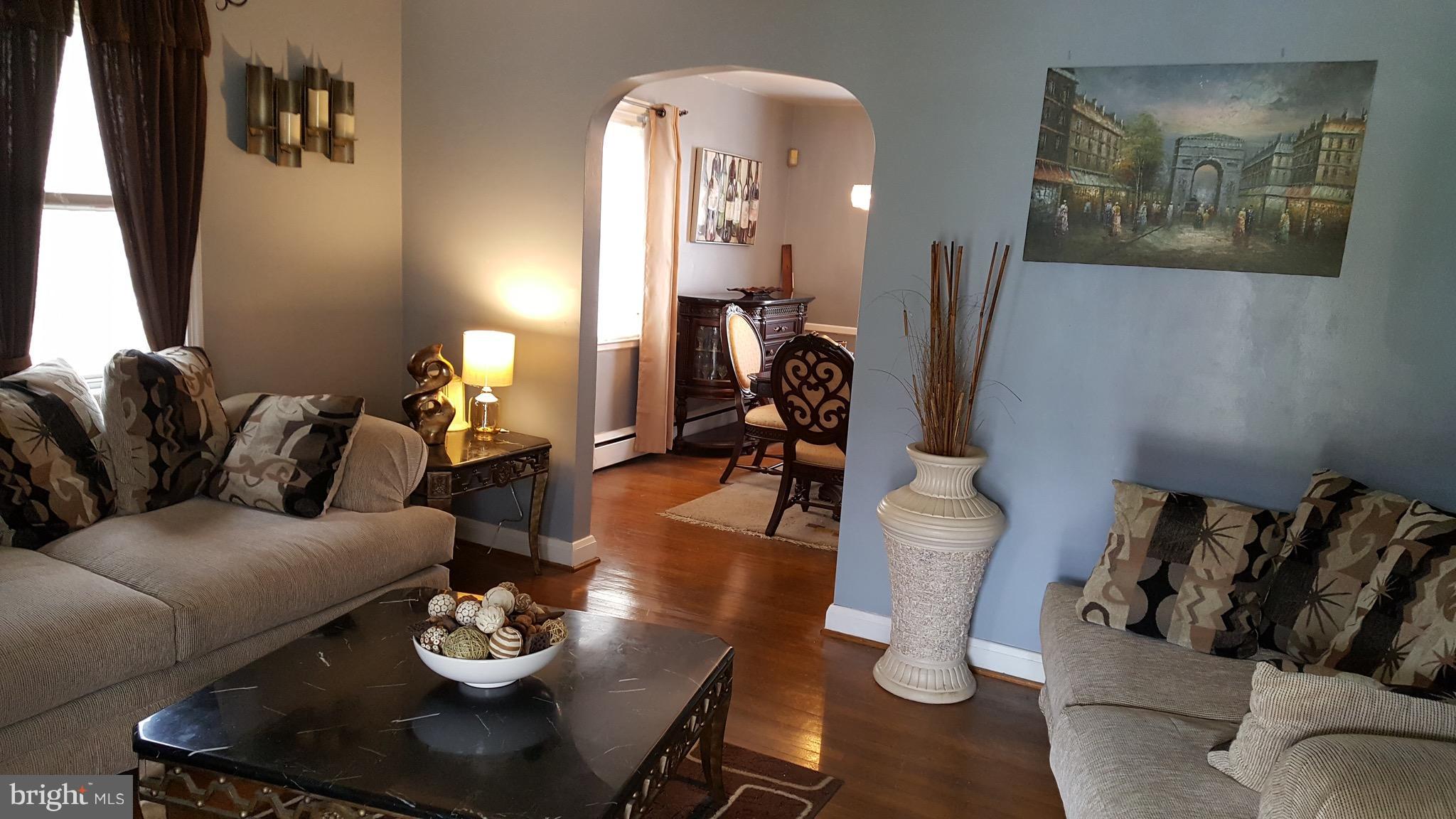 5935 Glenkirk Road Baltimore, MD 21239 - Photo 2 of 19 View