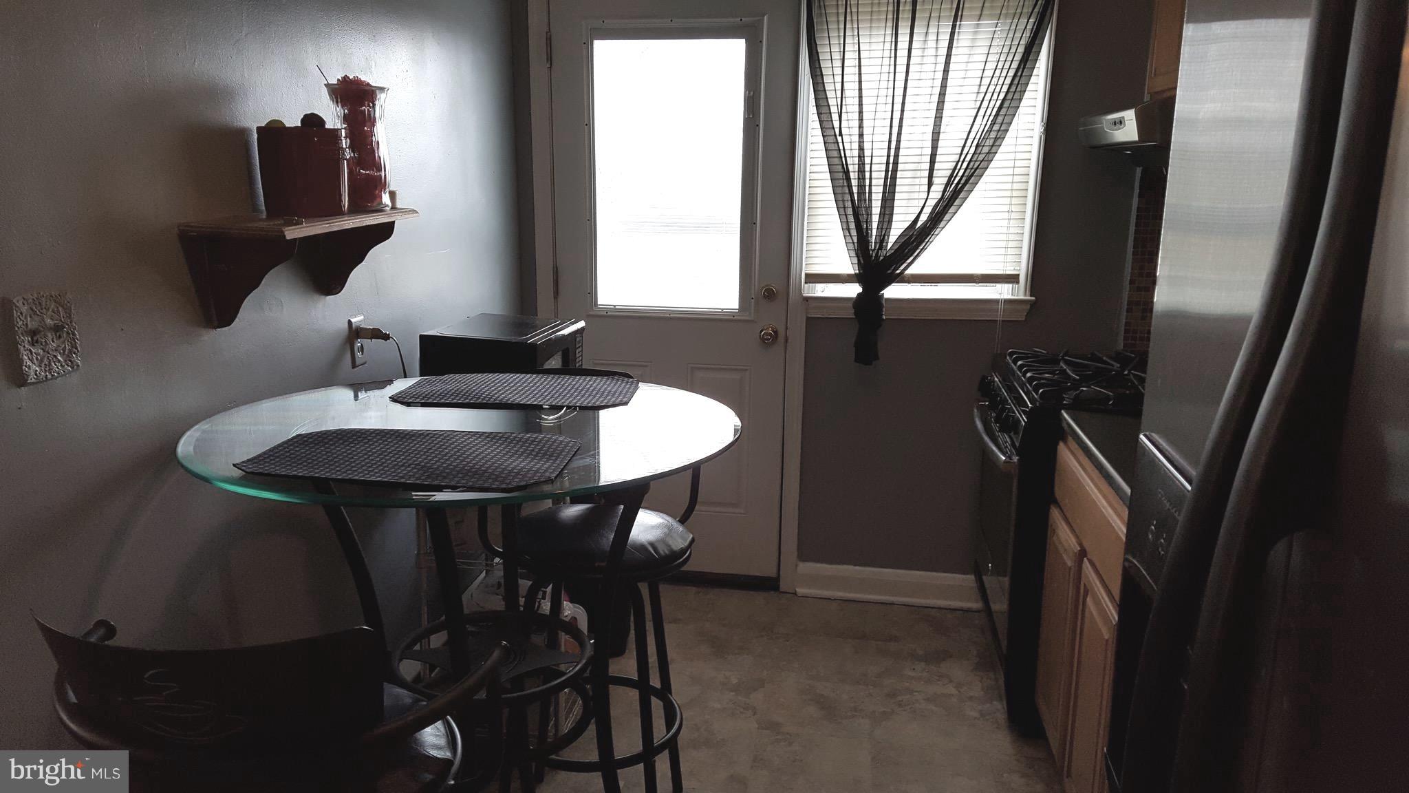 5935 Glenkirk Road Baltimore, MD 21239 - Photo 7 of 19 Kitchen