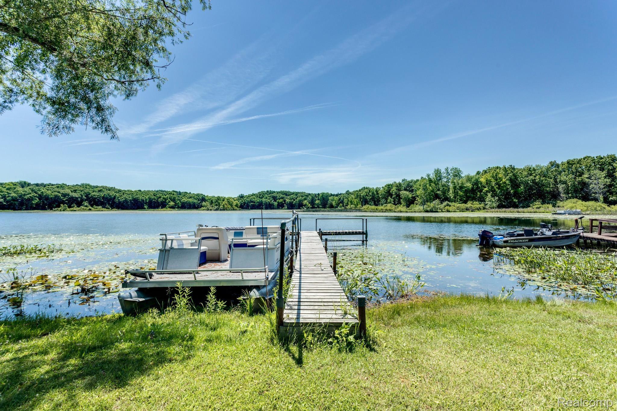 471 Wild Goose Lake Road Gregory, MI 48137 - Photo 21 of 50 471 Wild Goose Lake Road (49 of 50).jpg