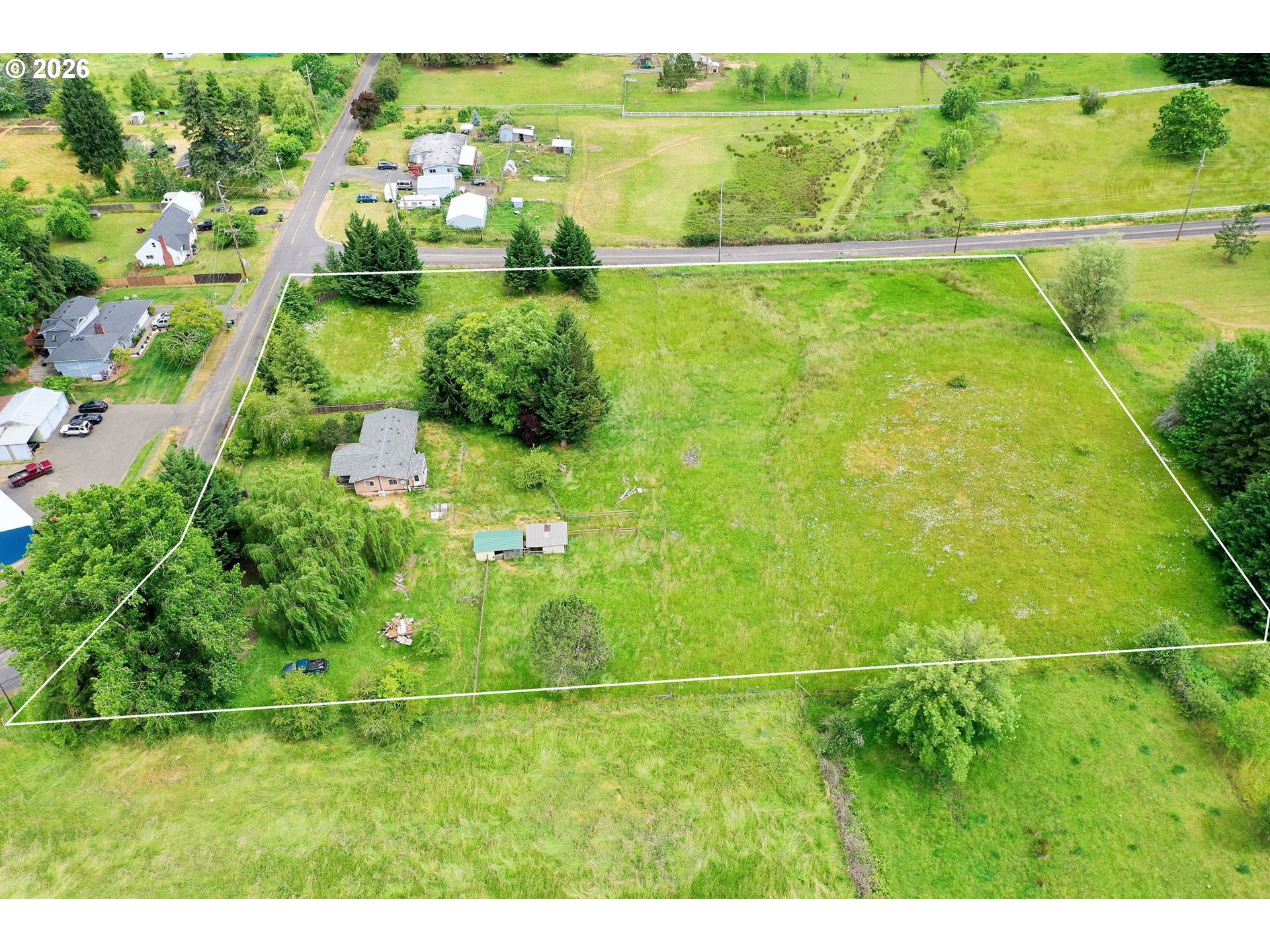 56266 Hazen Road Warren, OR 97053 - Photo 6 of 26