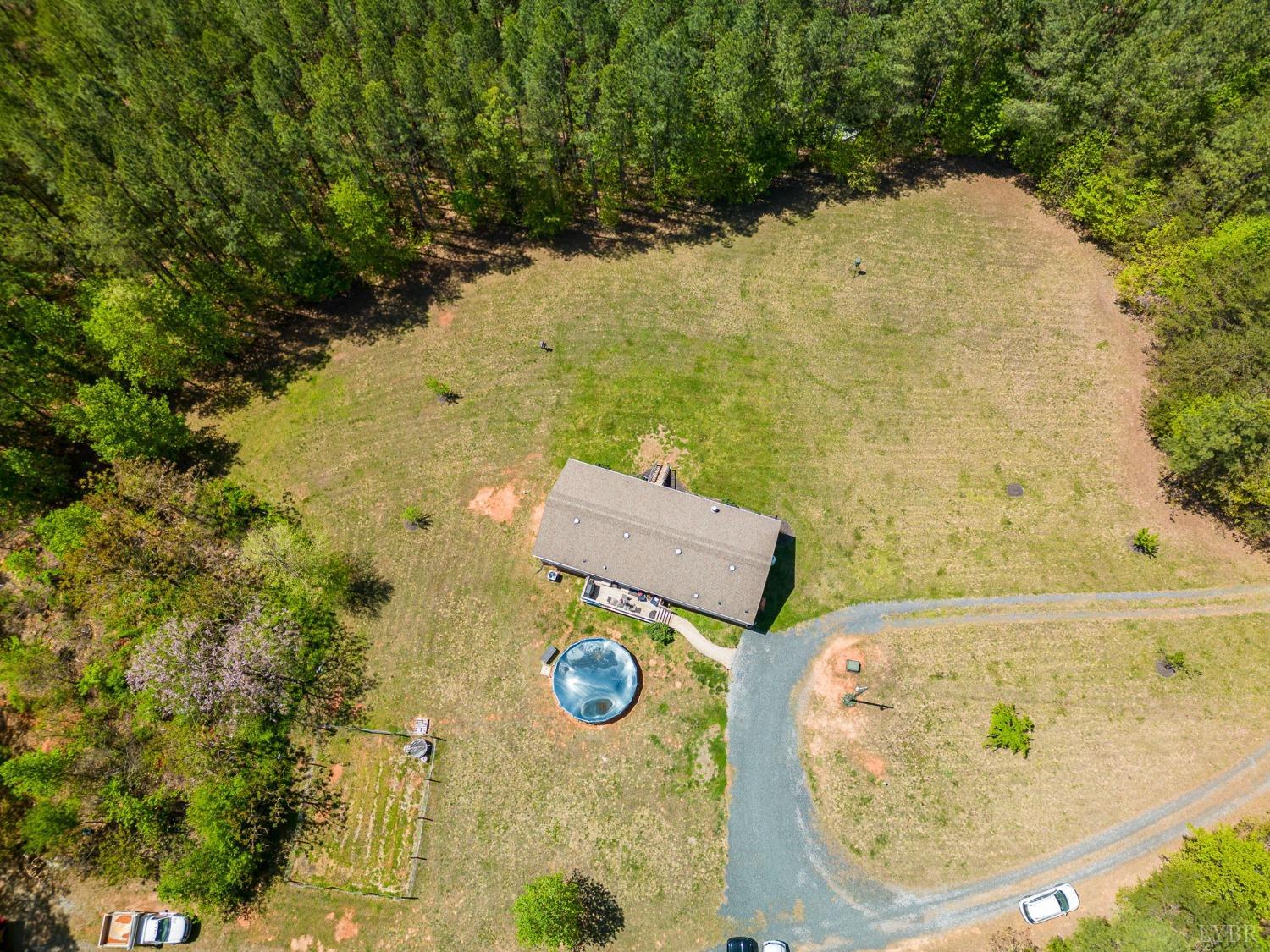 2570 Reedy Spring Road Spout Spring, VA 24593 - Photo 3 of 66