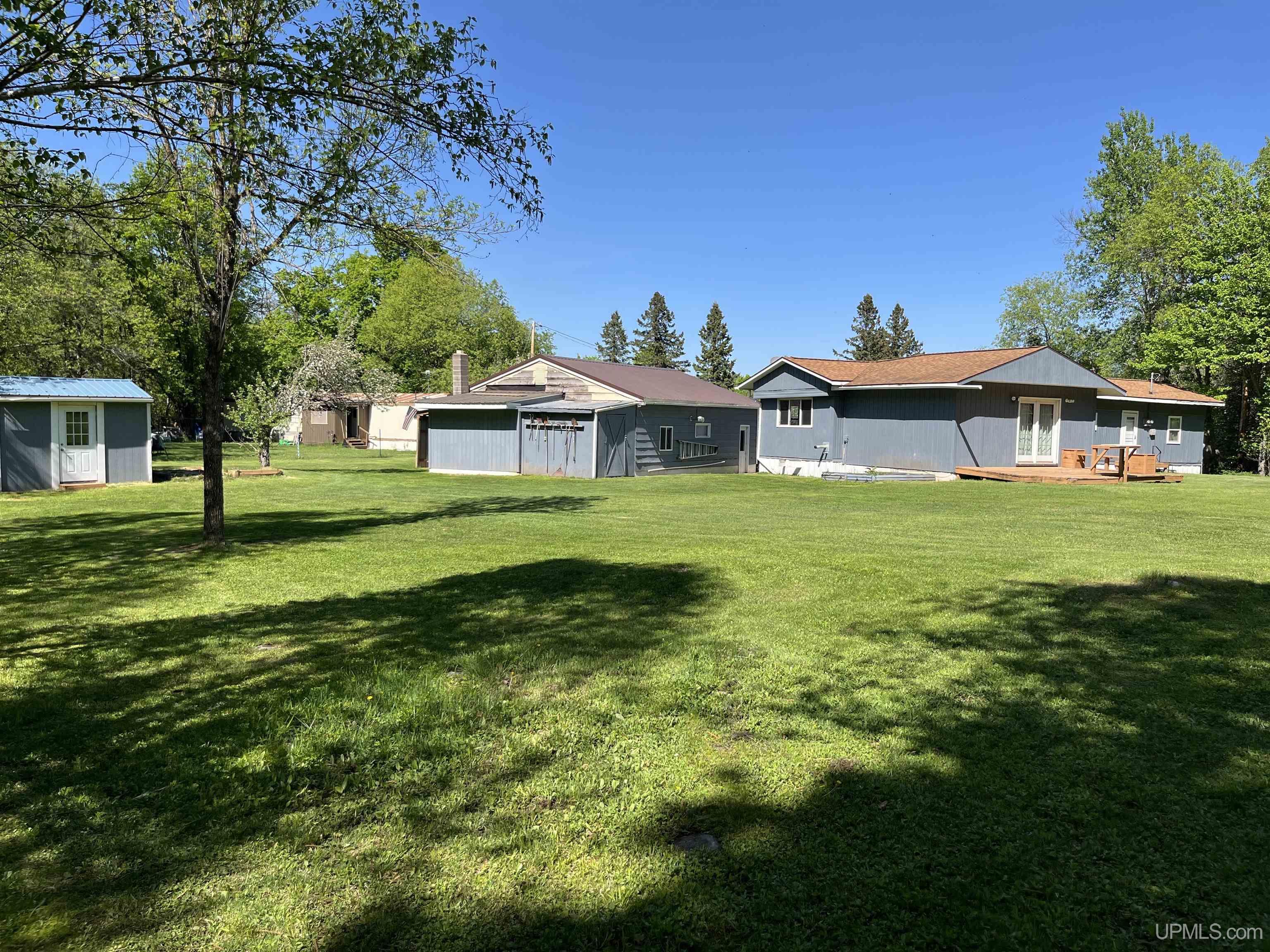 1515 Cr Paa Road Ishpeming, MI 49849 - Photo 4 of 61