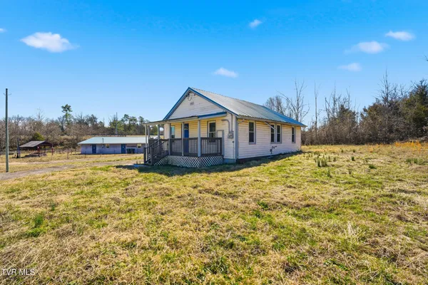 $180,000 | 40 Mt Pleasant Circle, Greeneville, TN 37743