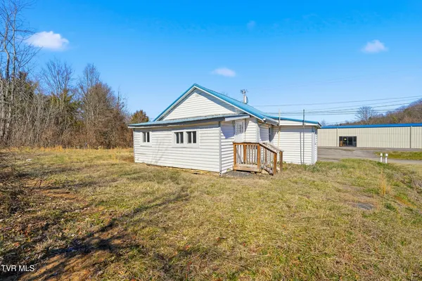 $180,000 | 40 Mt Pleasant Circle, Greeneville, TN 37743