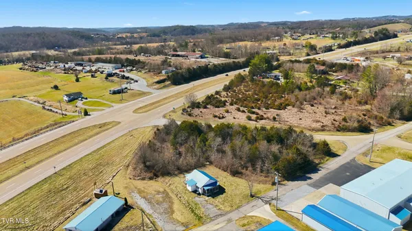$180,000 | 40 Mt Pleasant Circle, Greeneville, TN 37743
