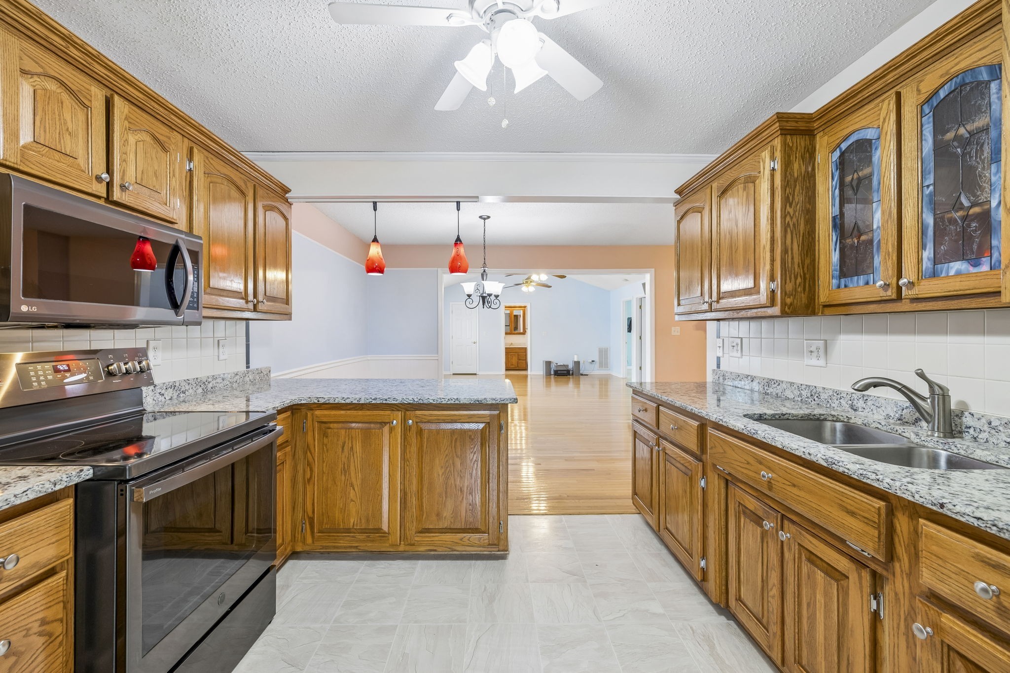 2531 Zion Road Columbia, TN 38401 - Photo 32 of 80