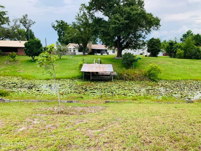 $430,000 | 7238 Skywater Drive, Panama City, FL 32404