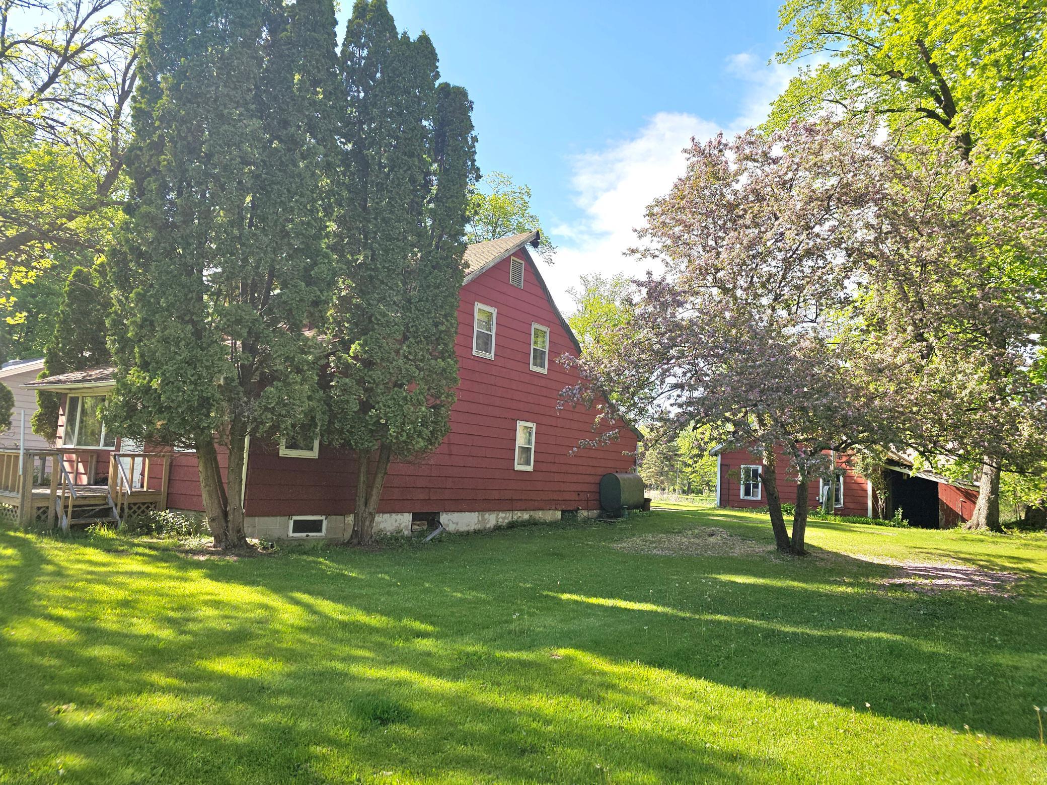 920 East Evergreen Street Isle, MN 56342 - Photo 49 of 52