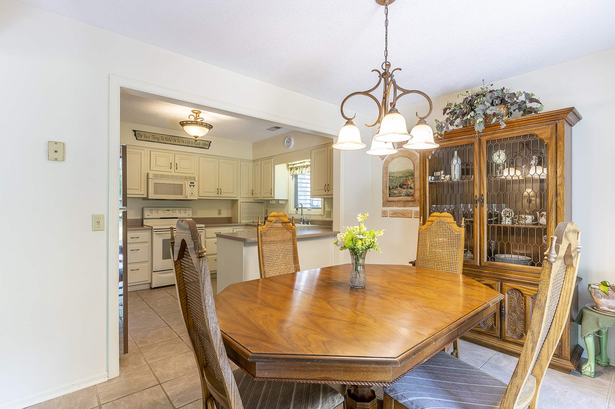 5834 Oak Fall Road Fort Wayne, IN 46845 - Photo 12 of 35