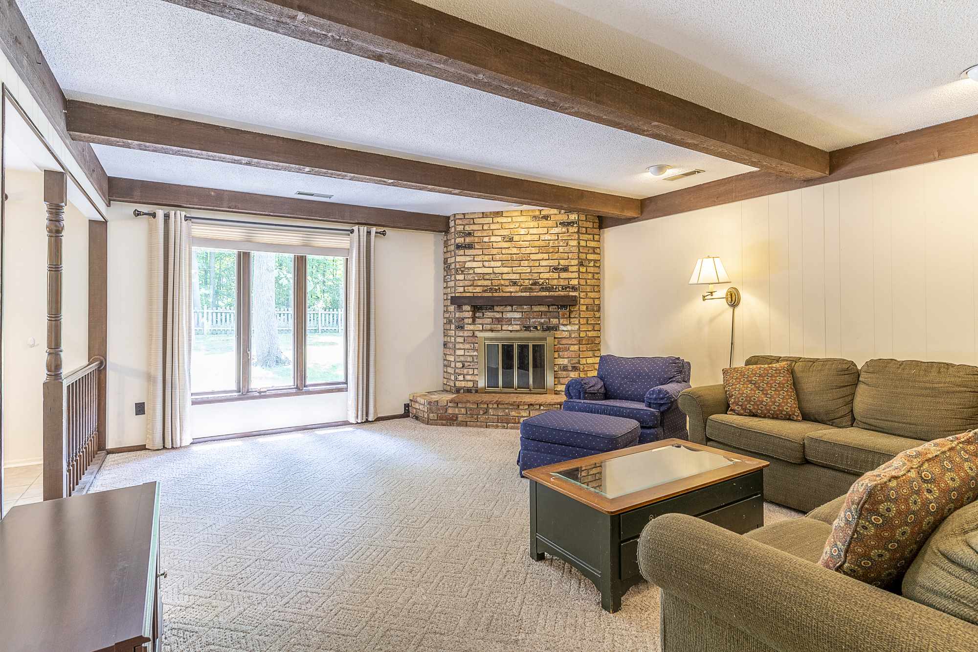 5834 Oak Fall Road Fort Wayne, IN 46845 - Photo 14 of 35