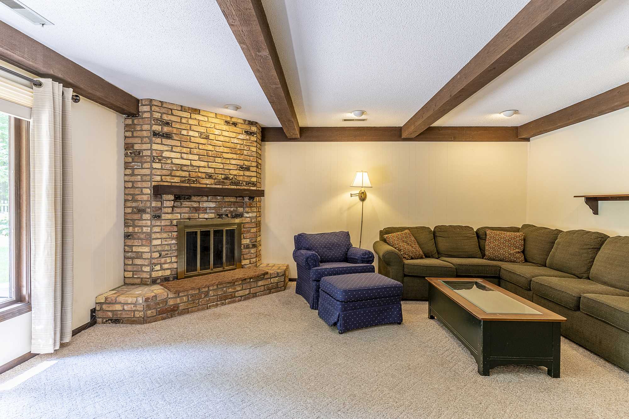 5834 Oak Fall Road Fort Wayne, IN 46845 - Photo 15 of 35