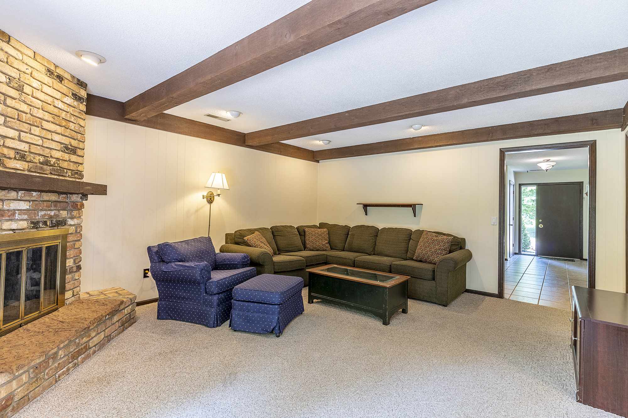 5834 Oak Fall Road Fort Wayne, IN 46845 - Photo 16 of 35