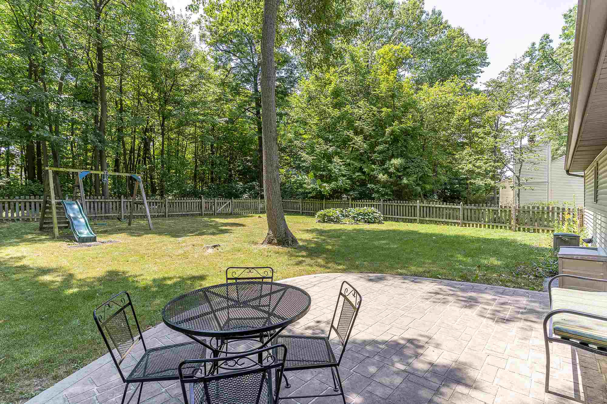 5834 Oak Fall Road Fort Wayne, IN 46845 - Photo 28 of 35