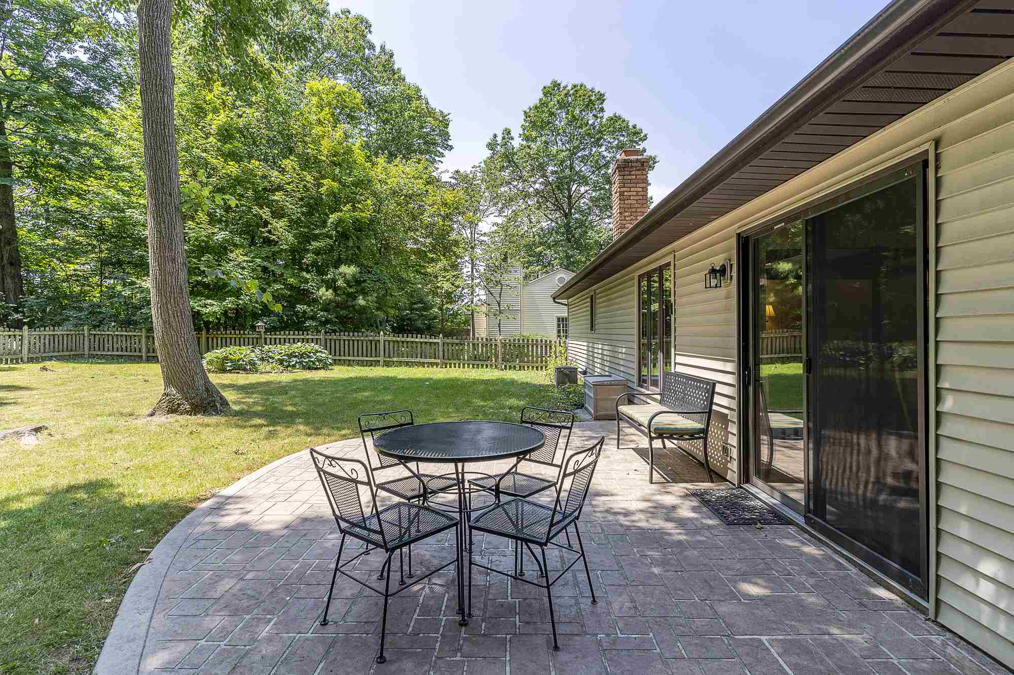5834 Oak Fall Road Fort Wayne, IN 46845 - Photo 29 of 35