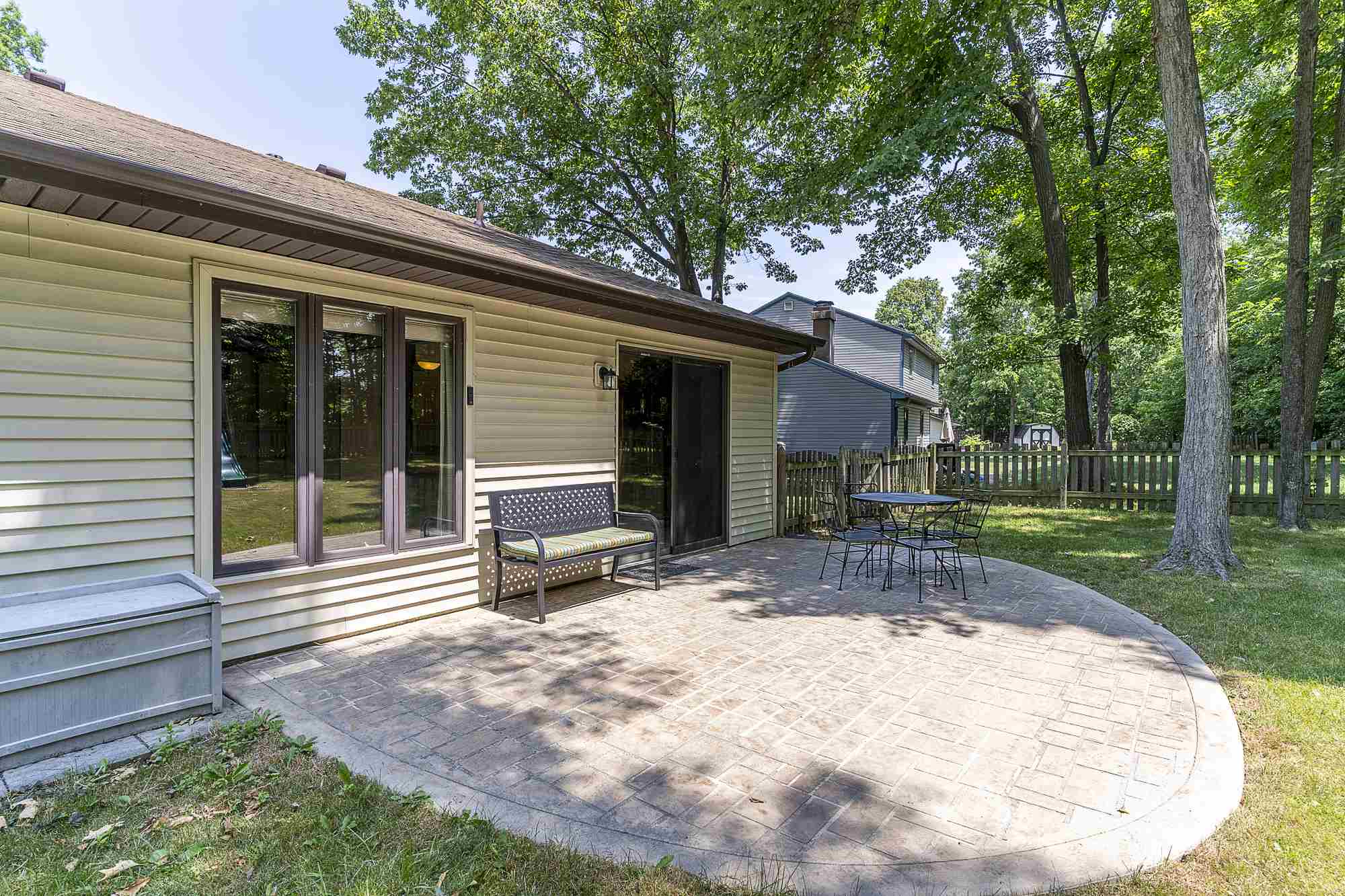 5834 Oak Fall Road Fort Wayne, IN 46845 - Photo 32 of 35