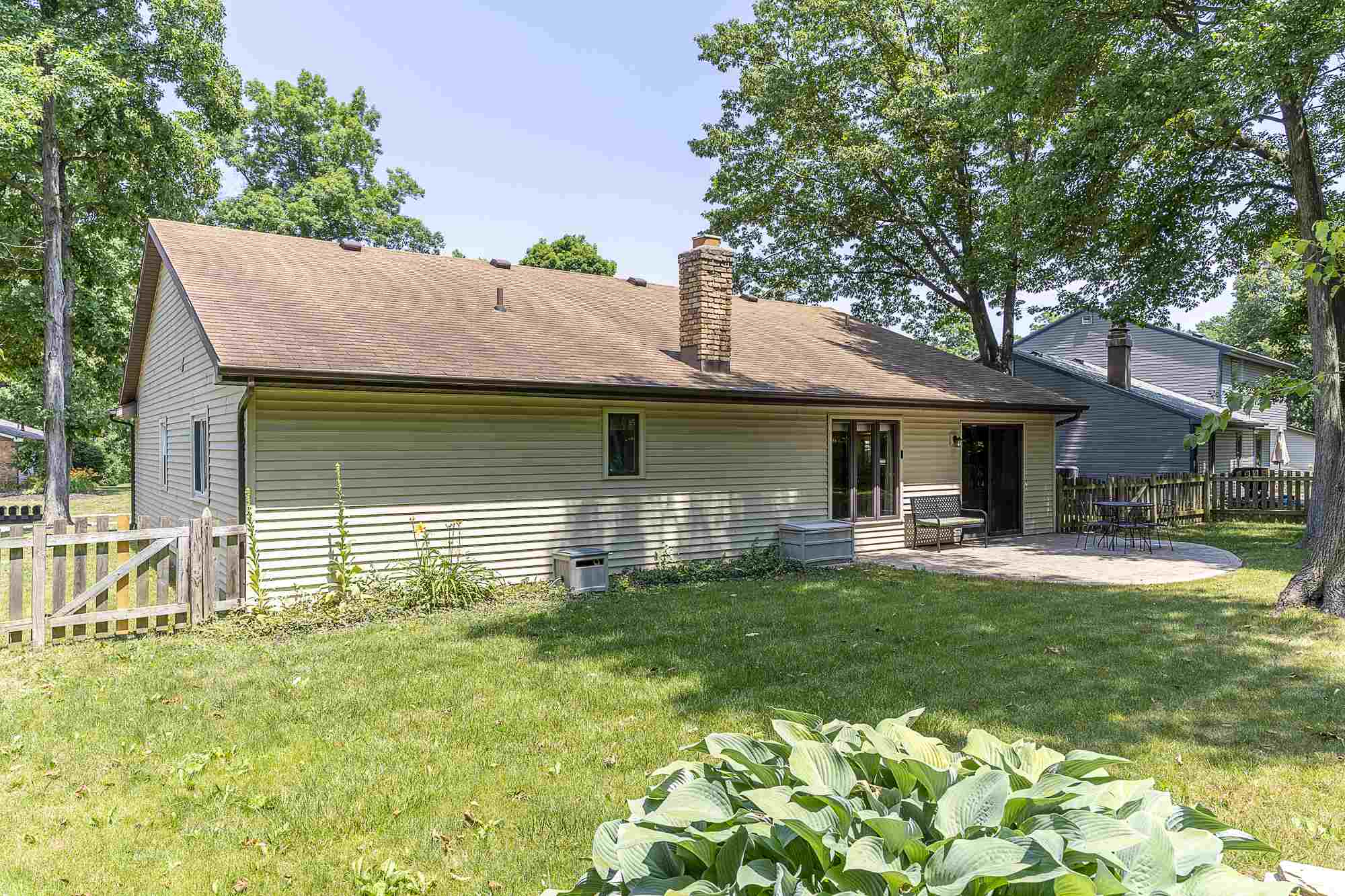 5834 Oak Fall Road Fort Wayne, IN 46845 - Photo 33 of 35