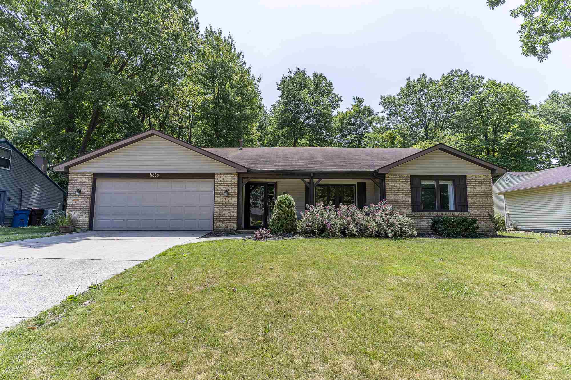 5834 Oak Fall Road Fort Wayne, IN 46845 - Photo 35 of 35