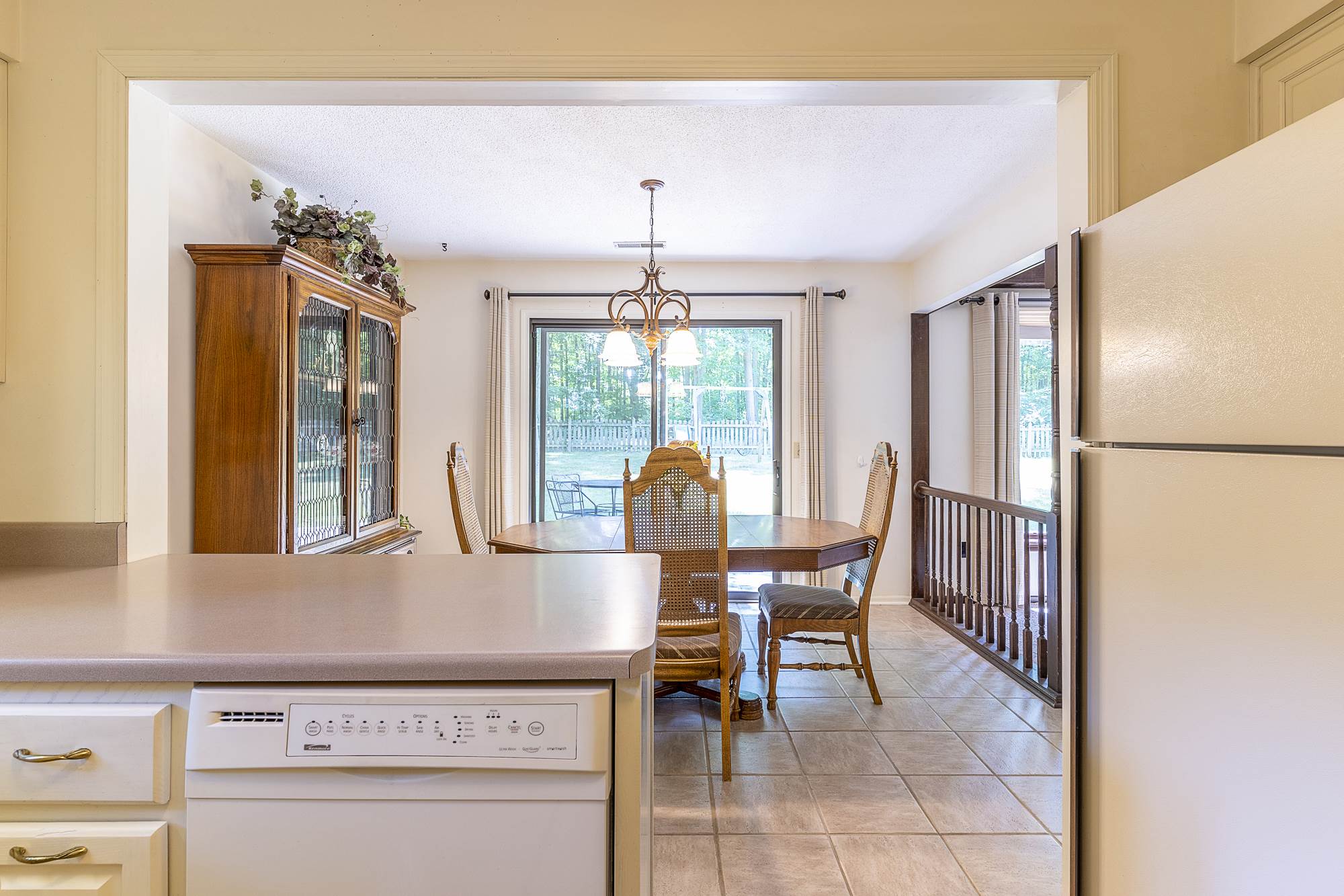 5834 Oak Fall Road Fort Wayne, IN 46845 - Photo 9 of 35