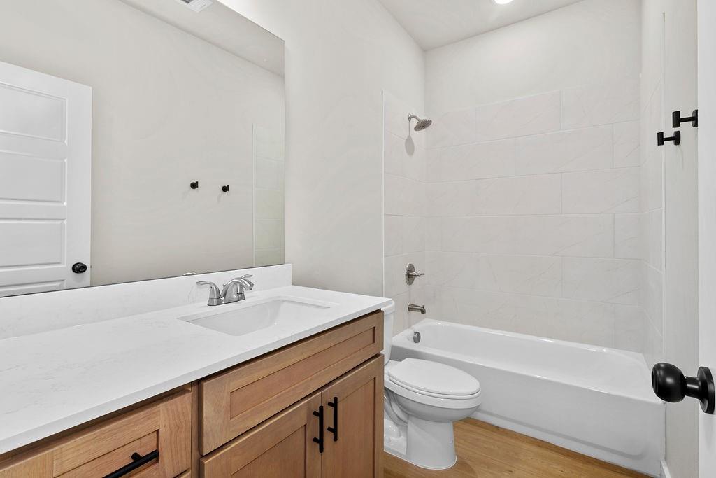 10516 Ruffin Drive Fort Worth, TX 76131 - Photo 24 of 27