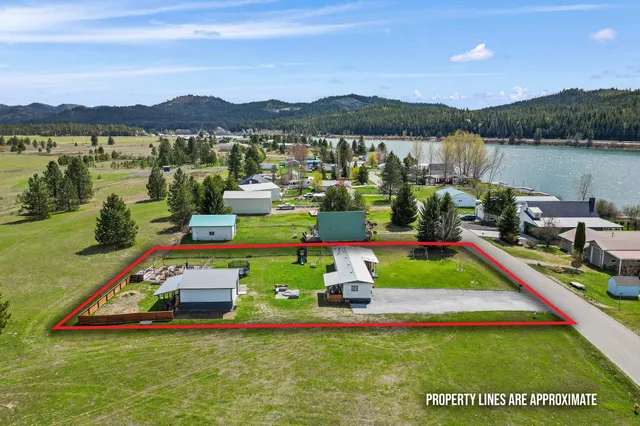 $285,000 | 171 Open Skies, Newport, WA 99156