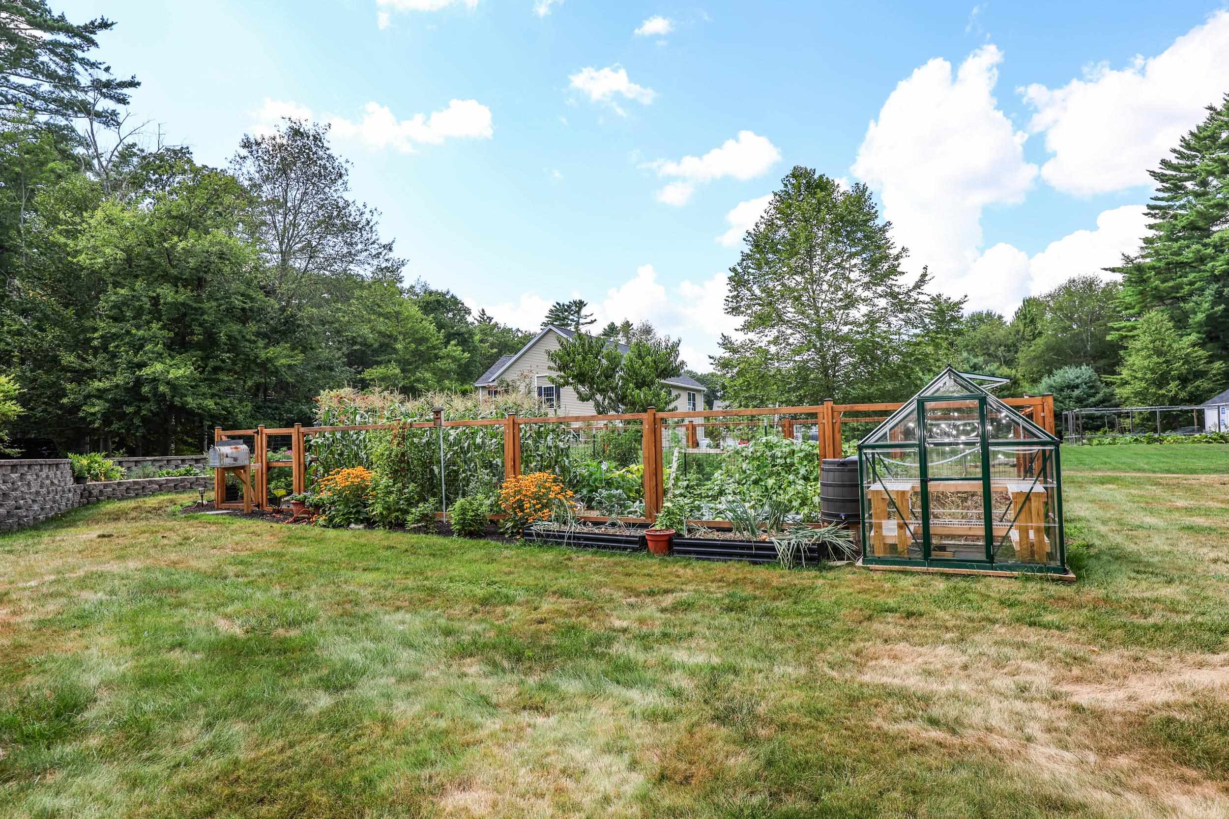 117 France Road Barrington, NH 03825 - Photo 11 of 59