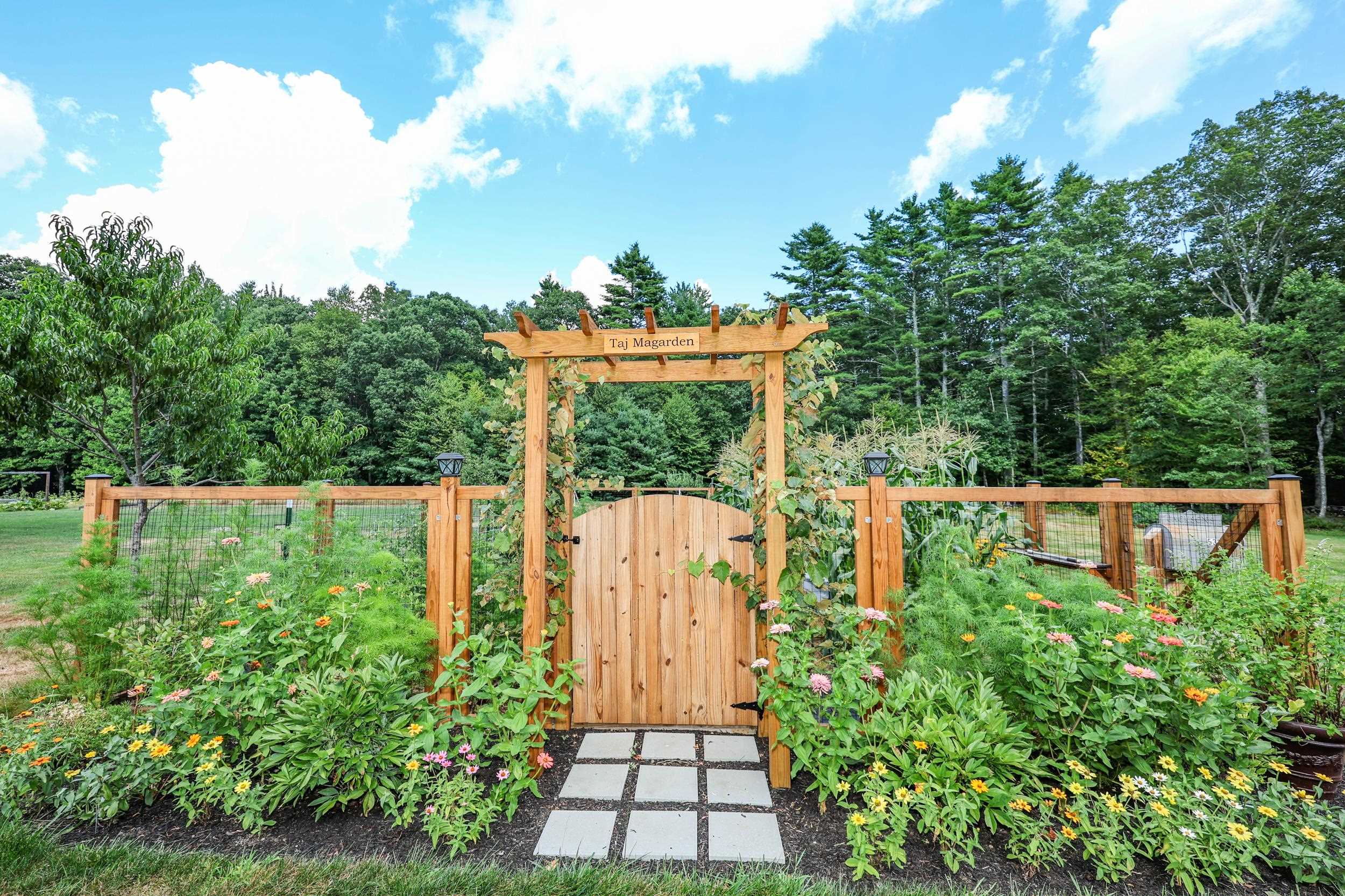 117 France Road Barrington, NH 03825 - Photo 15 of 59