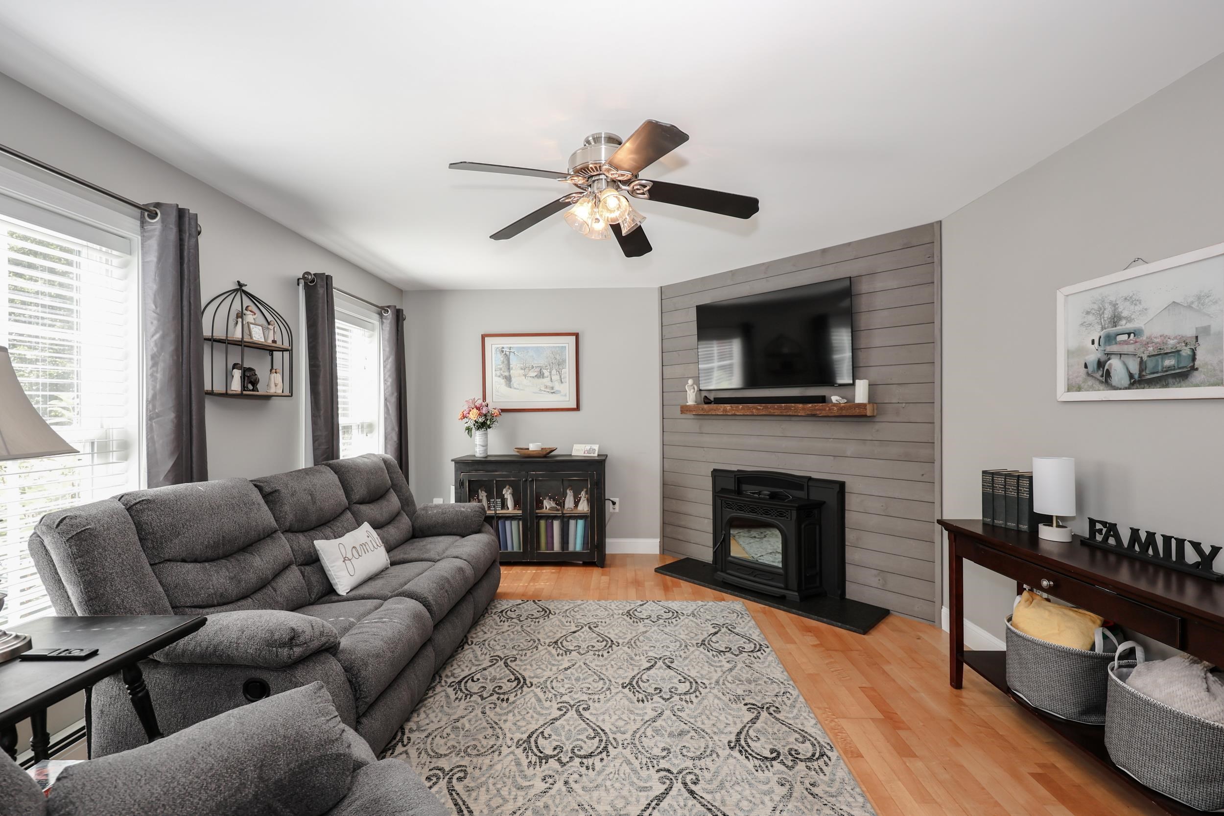 117 France Road Barrington, NH 03825 - Photo 33 of 59