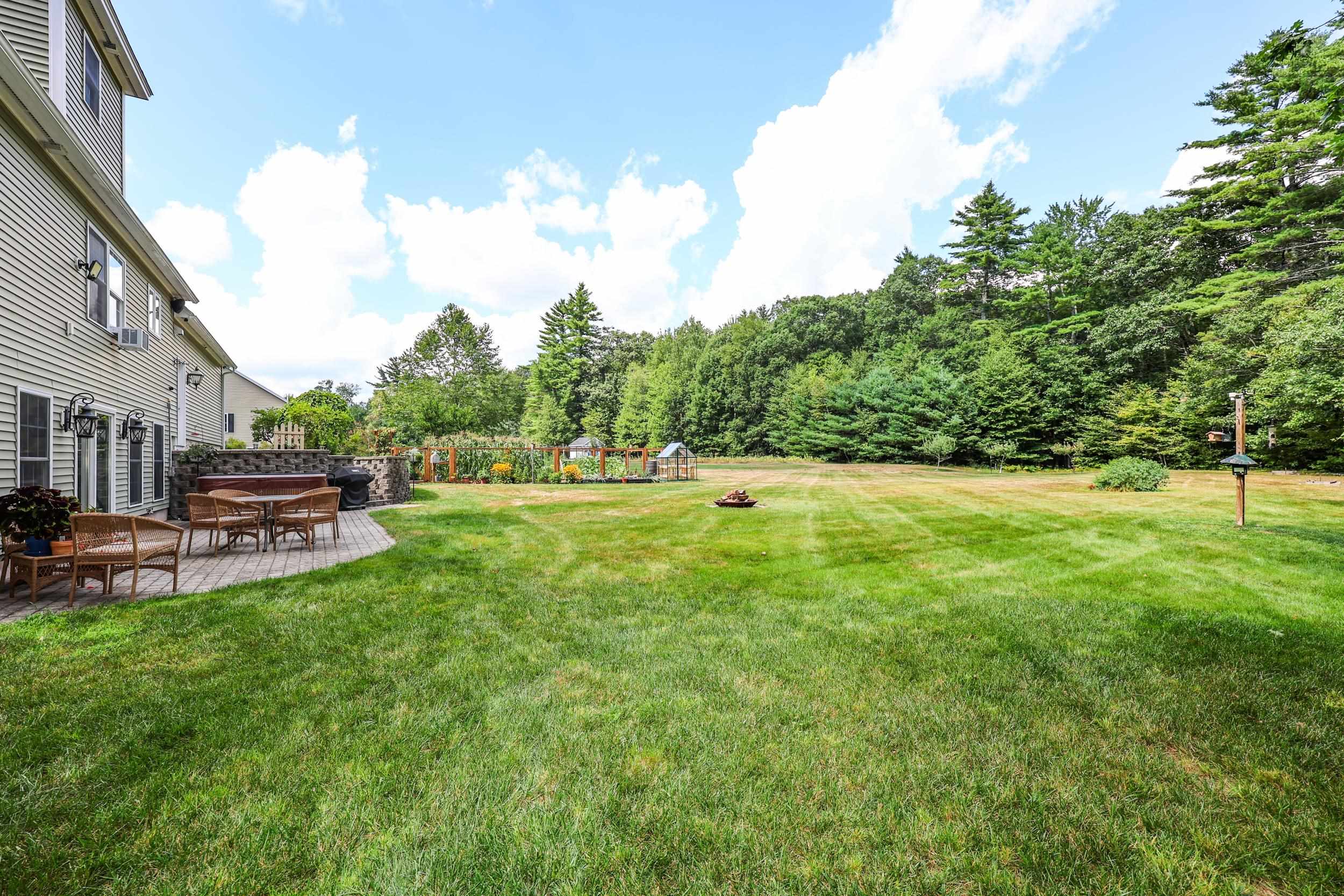 117 France Road Barrington, NH 03825 - Photo 5 of 59
