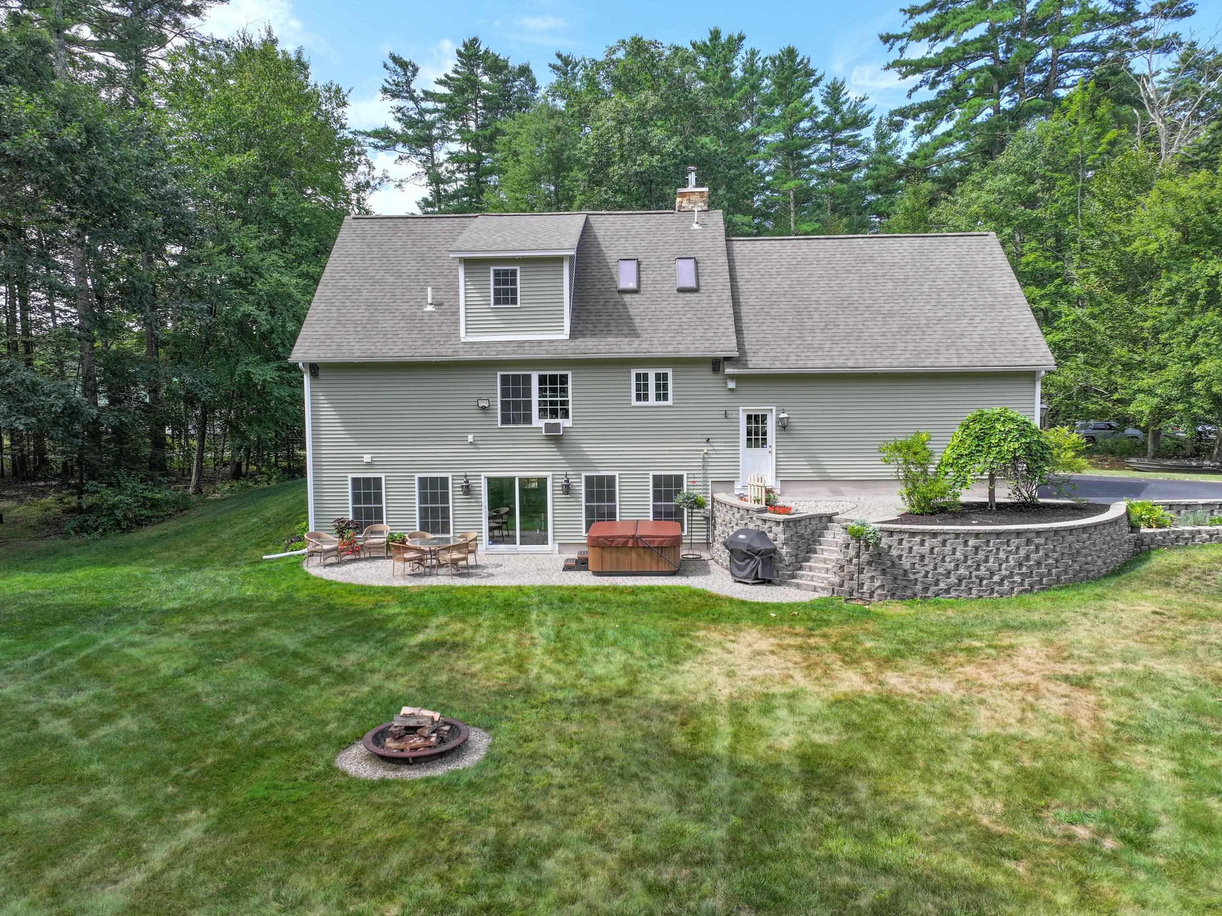117 France Road Barrington, NH 03825 - Photo 54 of 59