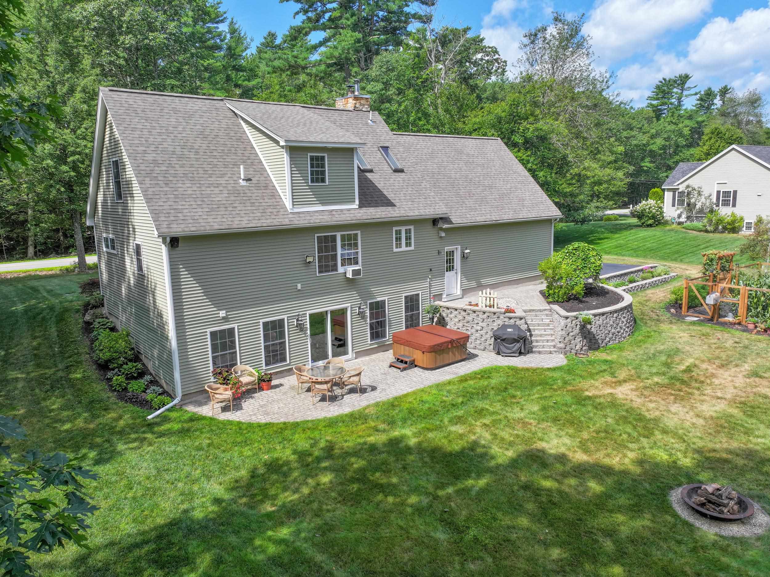 117 France Road Barrington, NH 03825 - Photo 55 of 59
