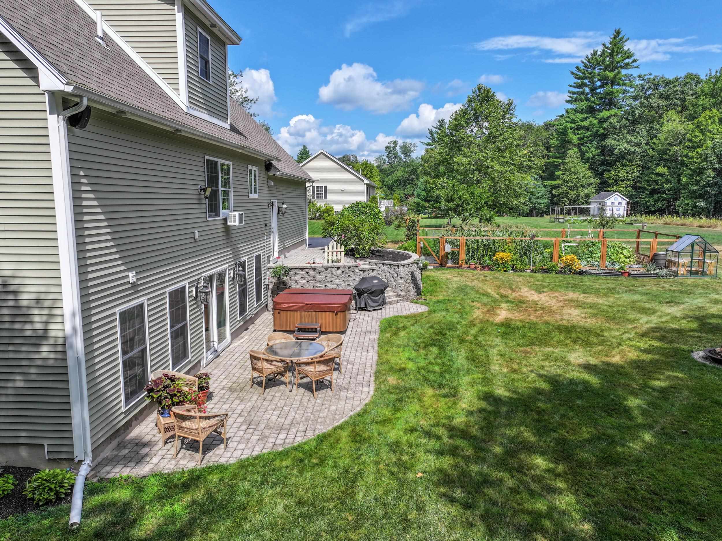 117 France Road Barrington, NH 03825 - Photo 56 of 59