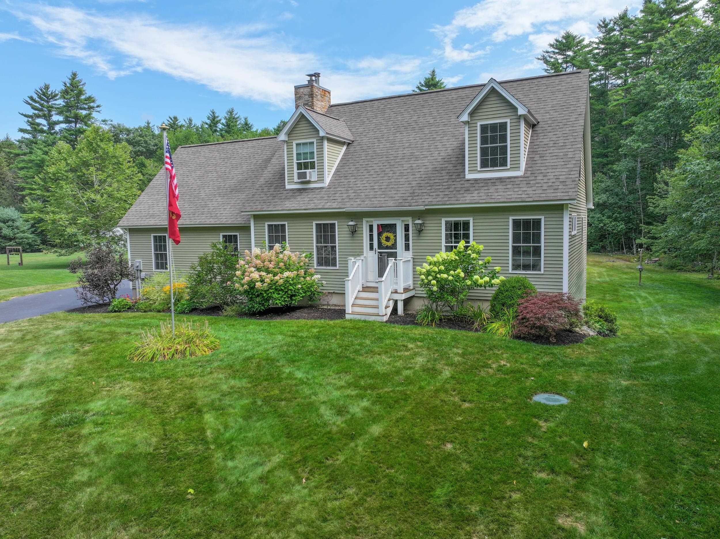 117 France Road Barrington, NH 03825 - Photo 57 of 59
