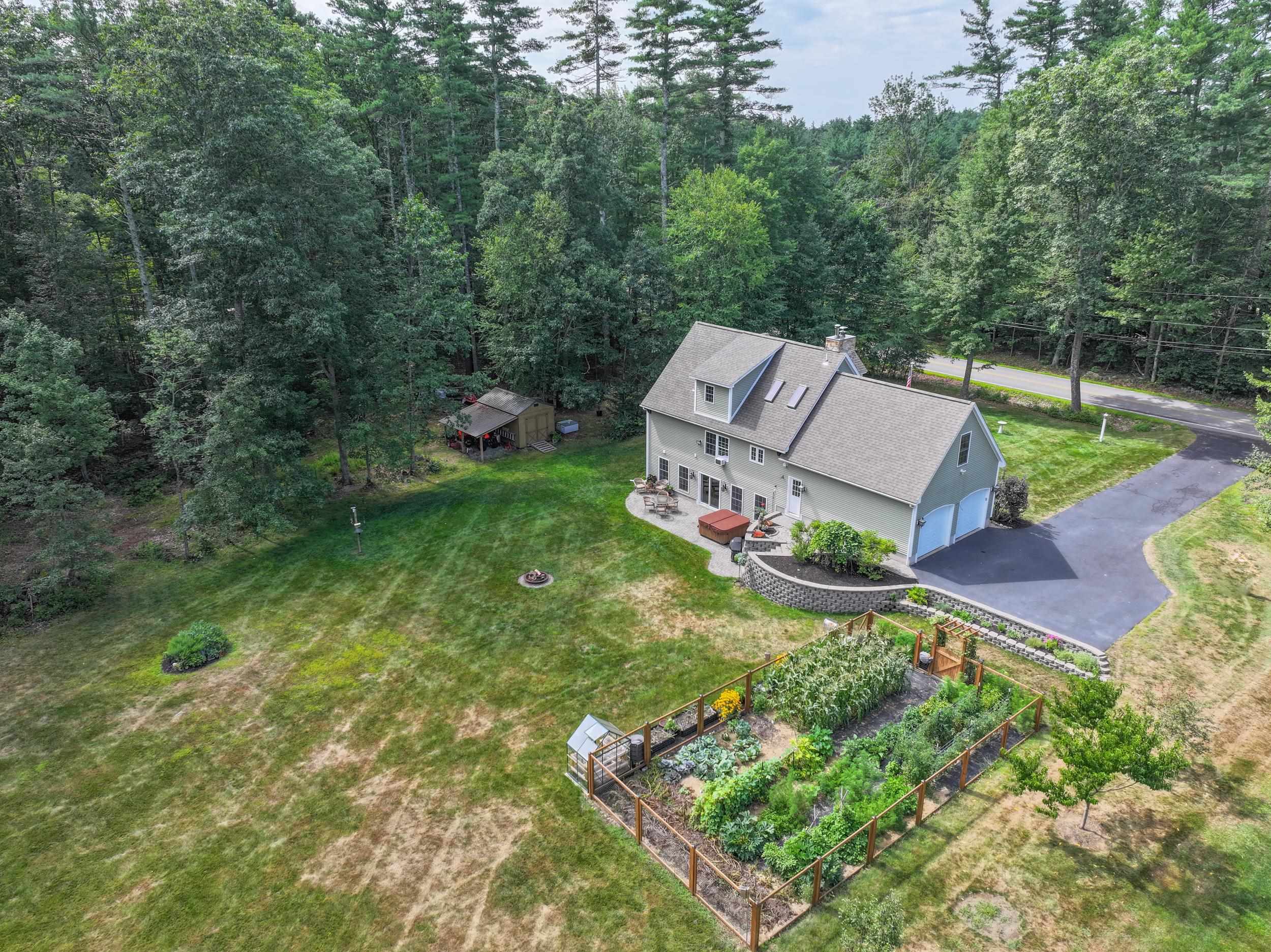 117 France Road Barrington, NH 03825 - Photo 58 of 59